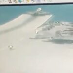 f-35 pád