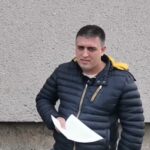 policista trestní oznámení