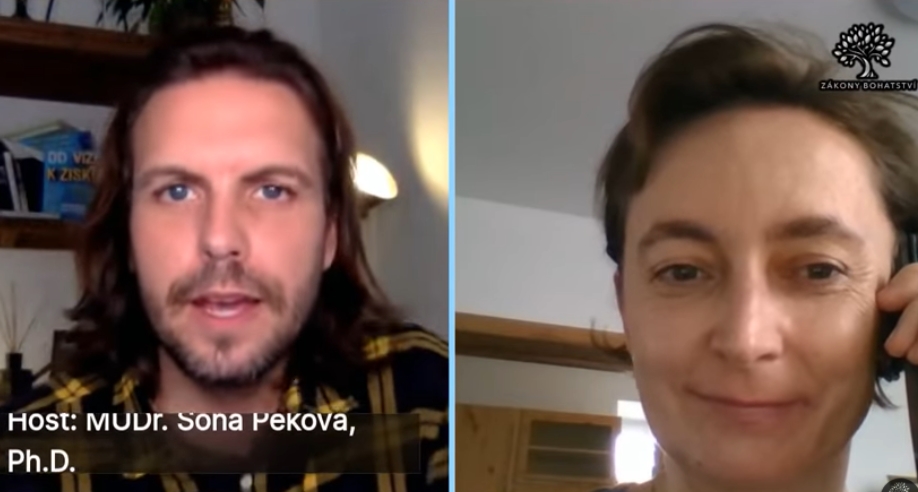 peková lukavec