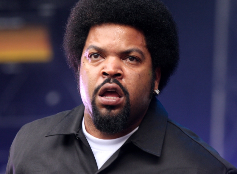 ice cube očkování