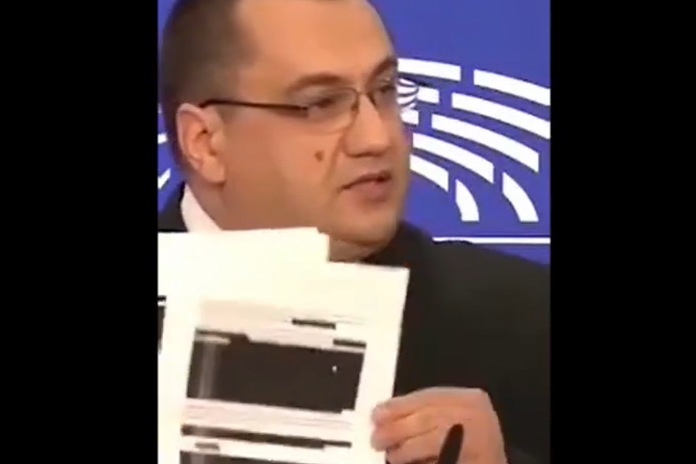 smlouva pfizer eu