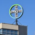 bayer diskriminace