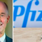 lékař úplatky pfizer