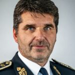 švejdar policie