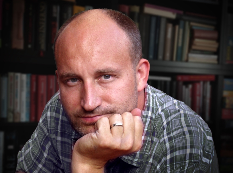 jan tománek