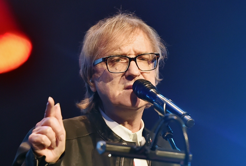 žbirka zemřel