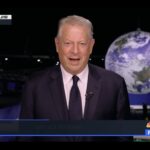 al gore sledování