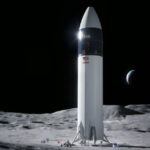 artemis nasa měsíc