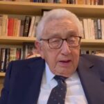 ping pong kissinger