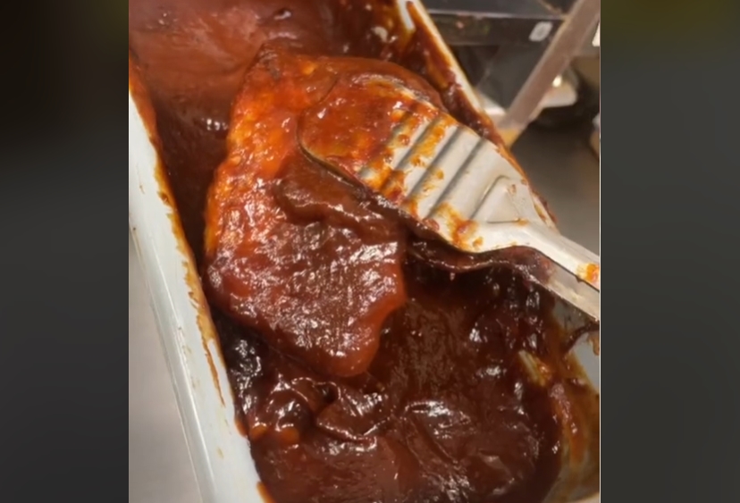 mcrib mcdonalds