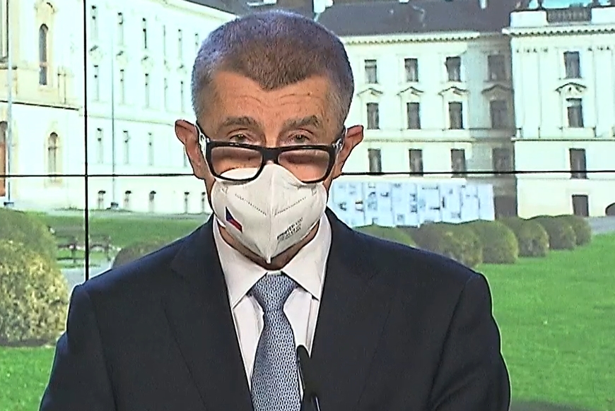 babiš povinné očkování