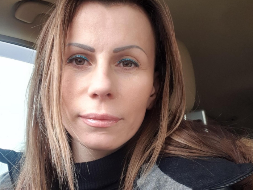 petra rédlová