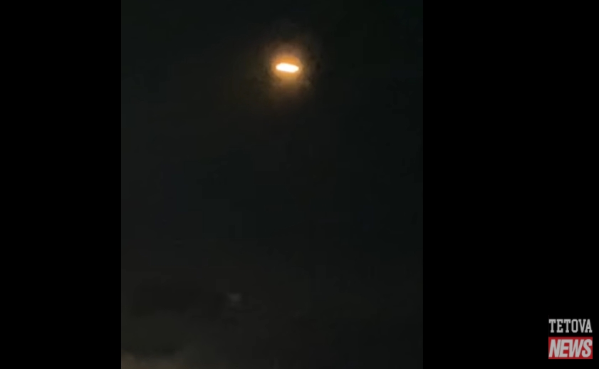 ufo francie