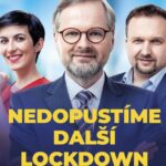 spolu lockdown jurečka