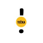 tečka