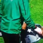 Traore kolaps