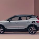 volvo emise