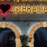 gibraltar ruší vánoce