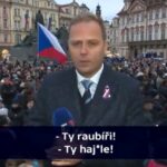 reportér česká televize