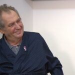 zeman rozhovor