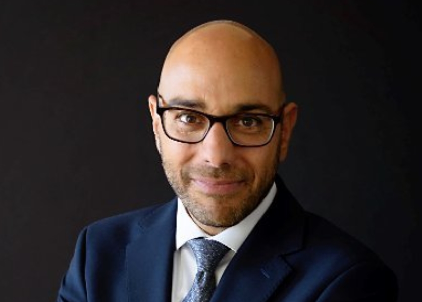 aaron siri