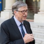 bill gates média