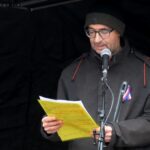 protest covid