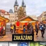 vánoční trhy