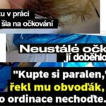 parodie očkovací kampaň