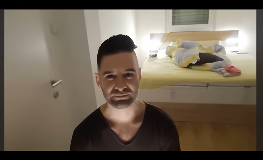 rakousko očkovaní