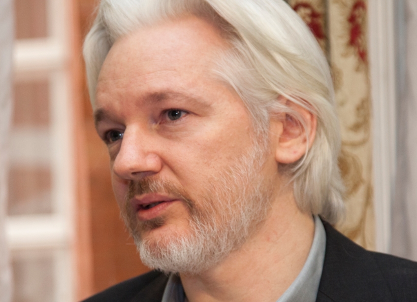 assange