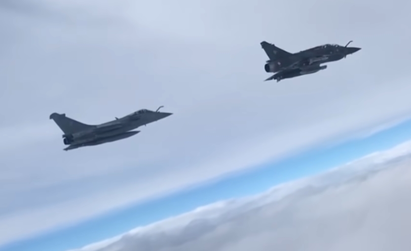 su-35 černé moře