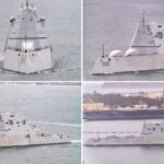 torpédoborec zumwalt