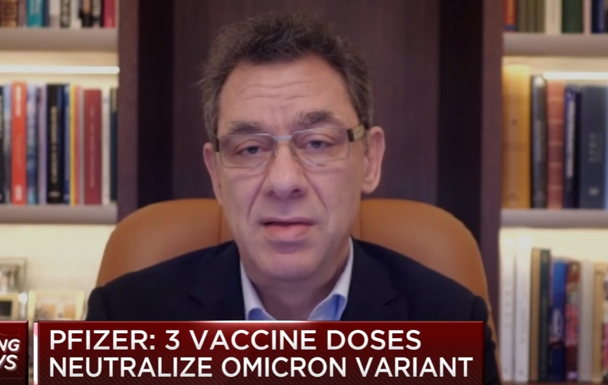 bourla virus