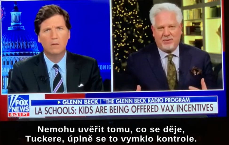 fauci moderna vakcína