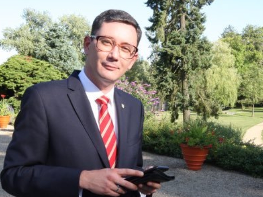 jiří ovčáček