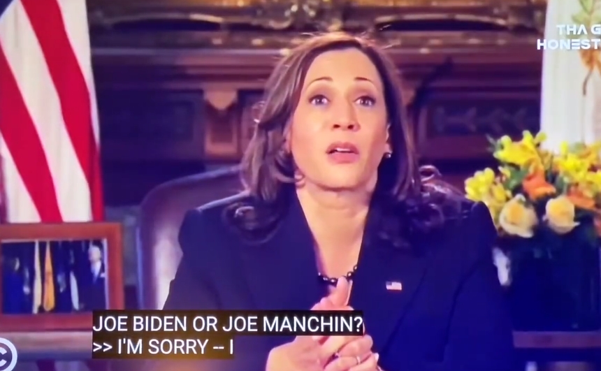 kamala harris biden
