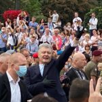 porošenko velezrada