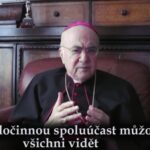 arcibiskup varuje covid