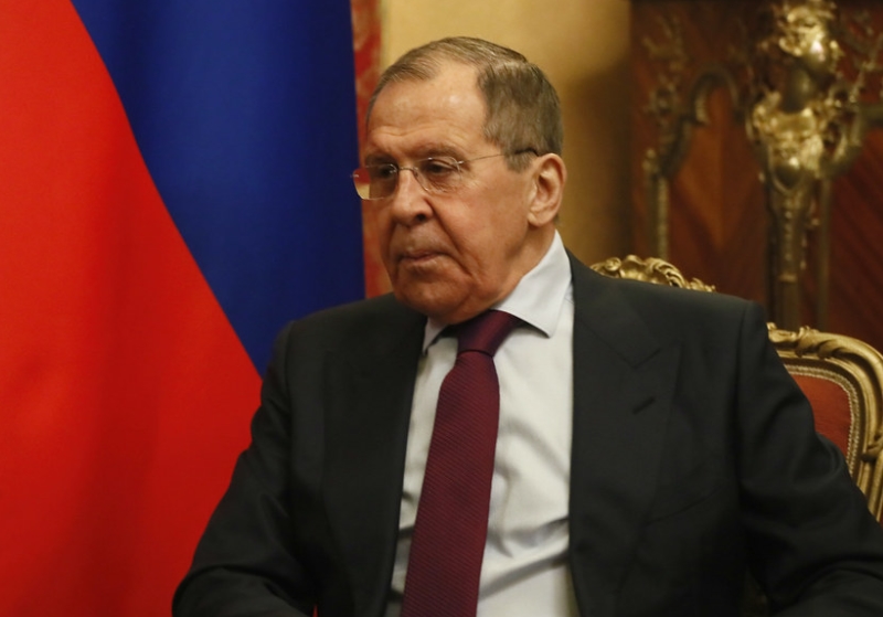 lavrov