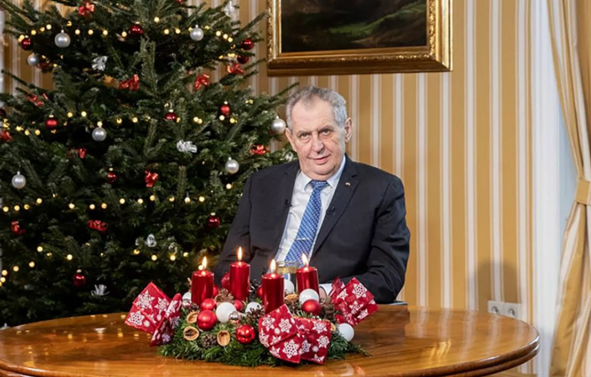 zeman očkování