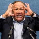alex jones trump