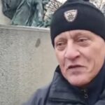 hnízdil protest lékařů