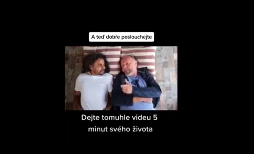 dušek civilizace