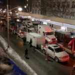 konvoj svobody kanada