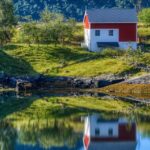 norsko covid