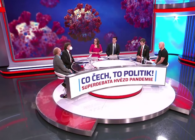 kubek se rozhodnil