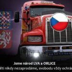 praha konvoj svobody