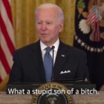 zkurvysyn biden