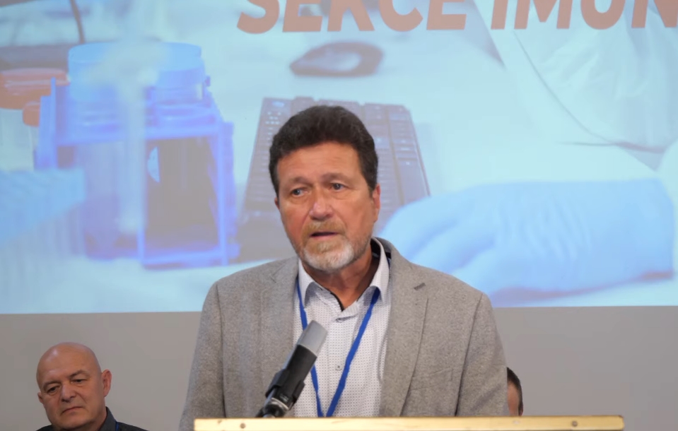 konference lékařů